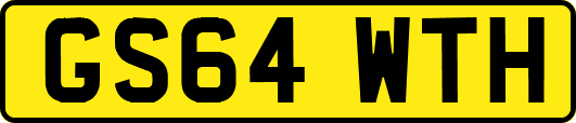 GS64WTH