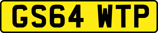 GS64WTP