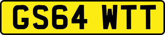 GS64WTT