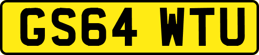 GS64WTU