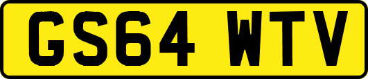 GS64WTV