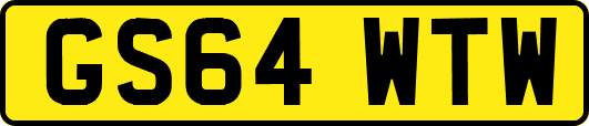 GS64WTW
