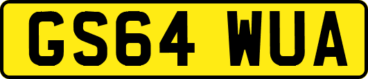 GS64WUA