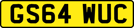 GS64WUC