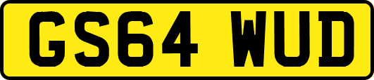 GS64WUD
