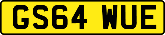 GS64WUE