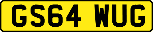 GS64WUG