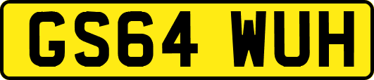 GS64WUH