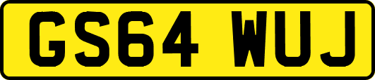 GS64WUJ