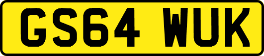 GS64WUK