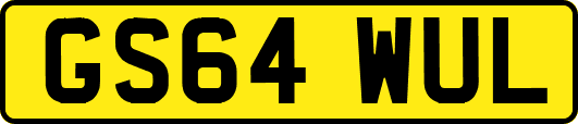 GS64WUL