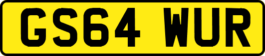 GS64WUR