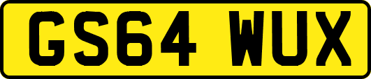 GS64WUX