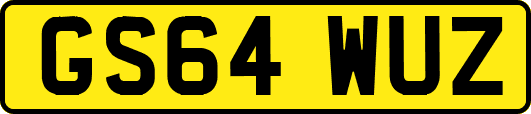 GS64WUZ