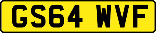 GS64WVF
