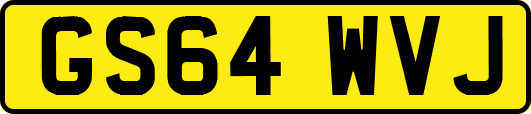 GS64WVJ