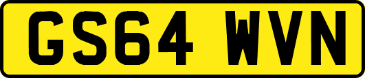 GS64WVN