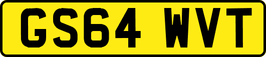 GS64WVT