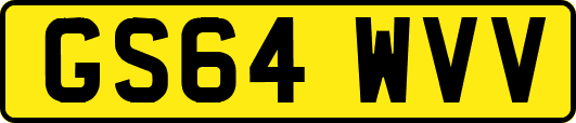 GS64WVV
