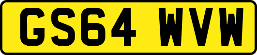 GS64WVW