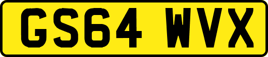 GS64WVX