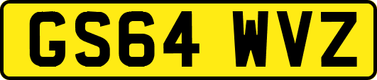 GS64WVZ