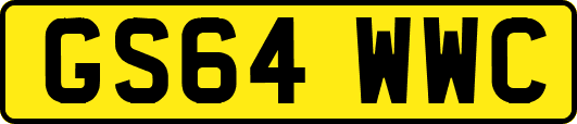 GS64WWC