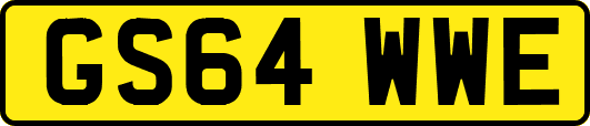 GS64WWE