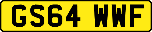 GS64WWF