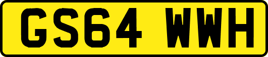 GS64WWH