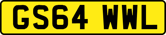 GS64WWL