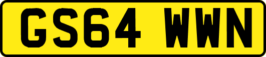 GS64WWN