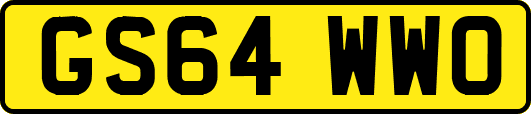 GS64WWO