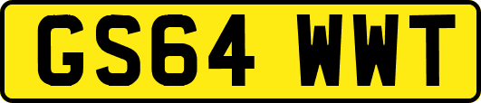 GS64WWT