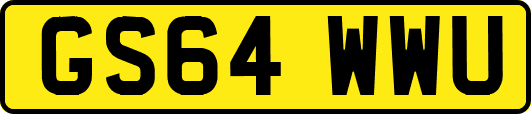 GS64WWU