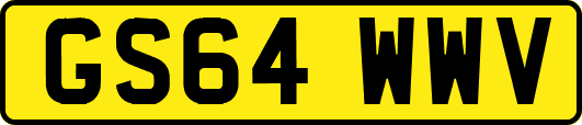 GS64WWV