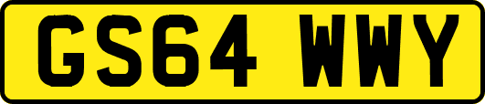 GS64WWY