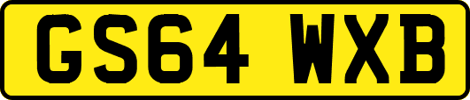 GS64WXB