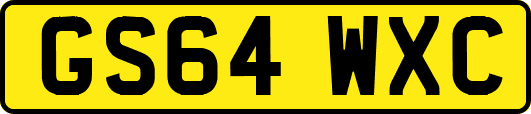 GS64WXC