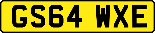 GS64WXE