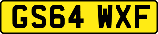 GS64WXF