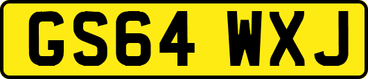 GS64WXJ