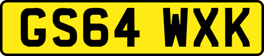 GS64WXK
