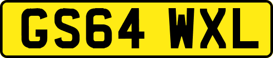 GS64WXL