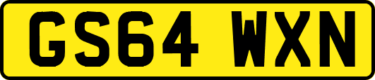 GS64WXN