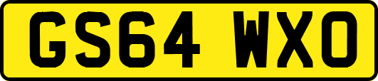 GS64WXO