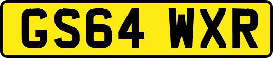 GS64WXR