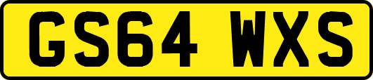 GS64WXS