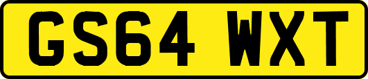 GS64WXT