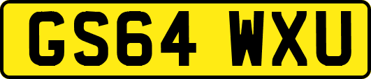 GS64WXU